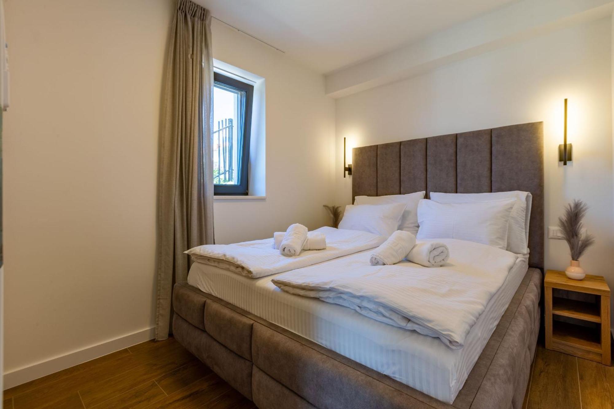 Casa Mia With Parking Zadar