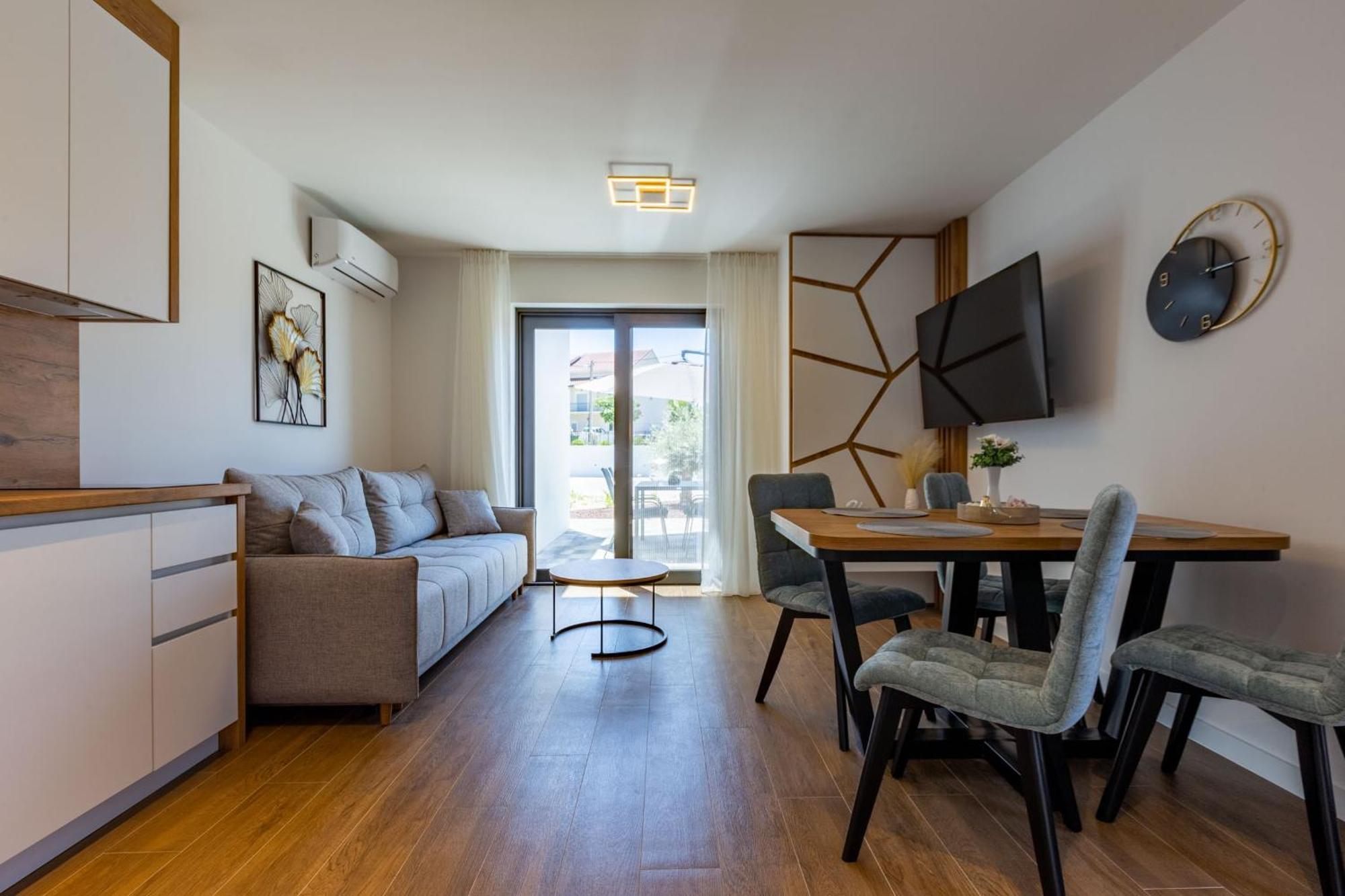 Casa Mia With Parking Apartment *