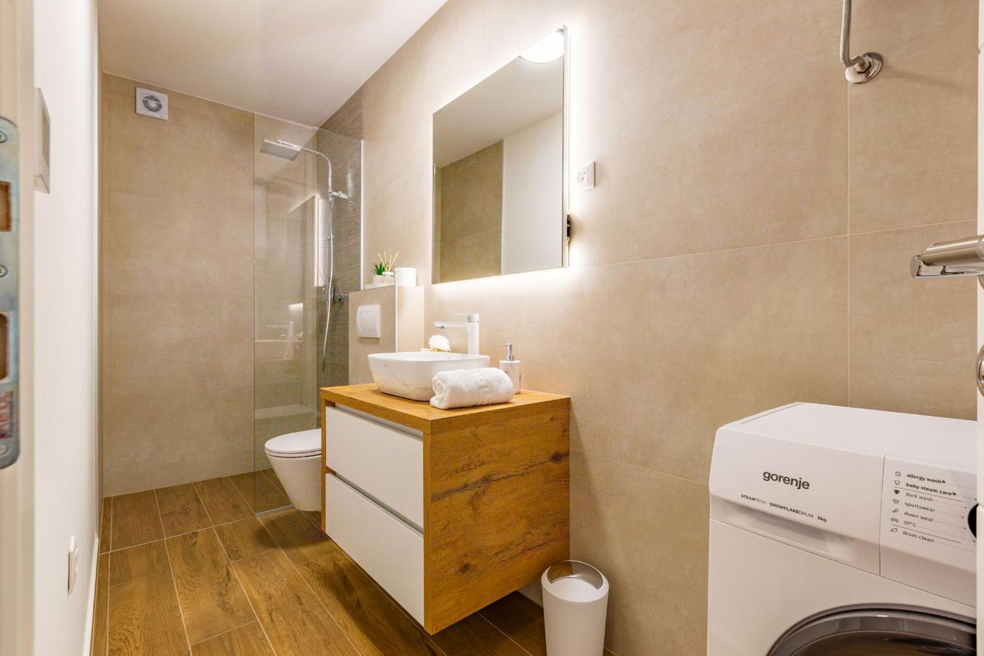 Apartment Casa Mia With Parking *
