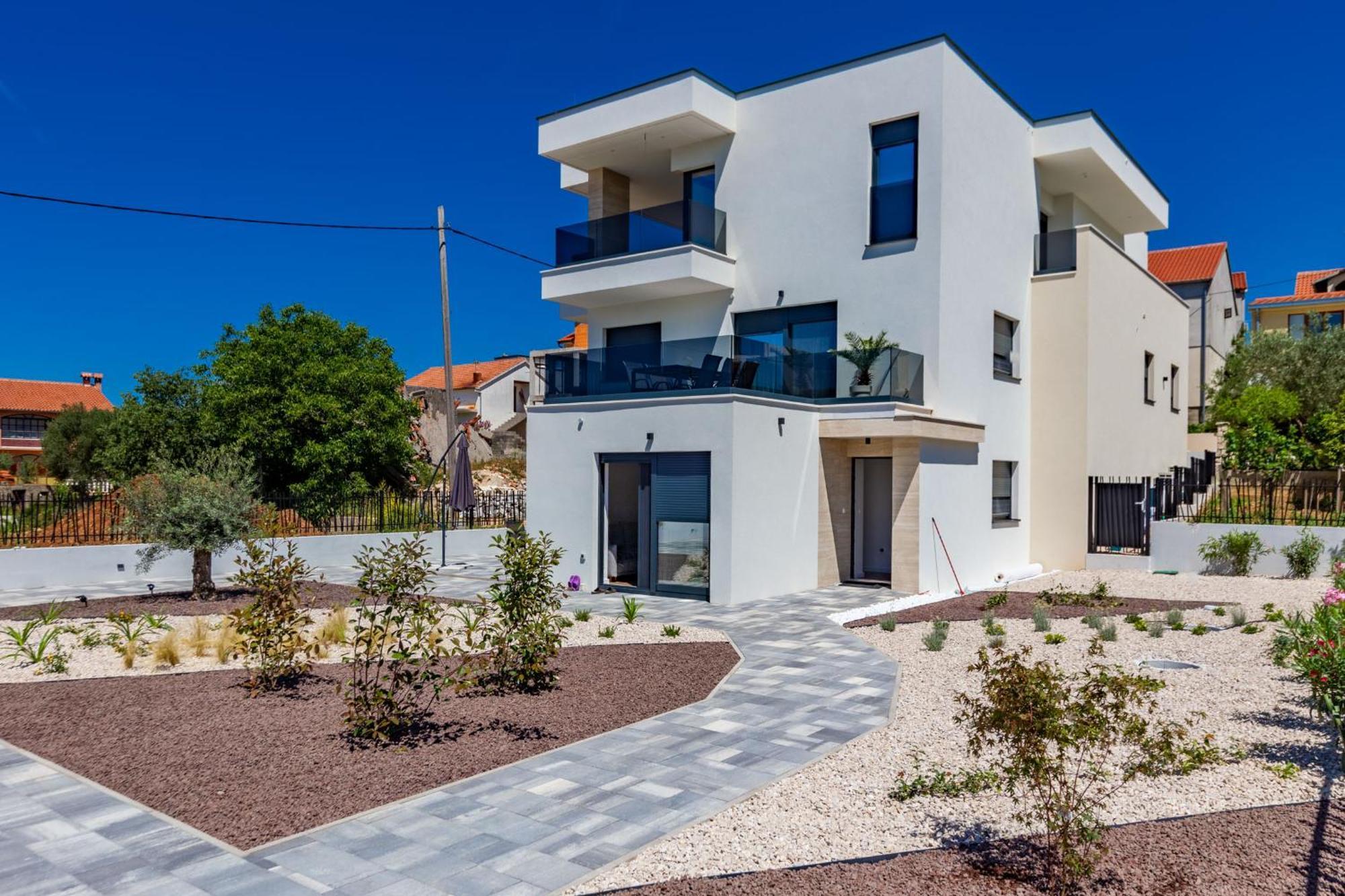 Apartment Casa Mia With Parking *