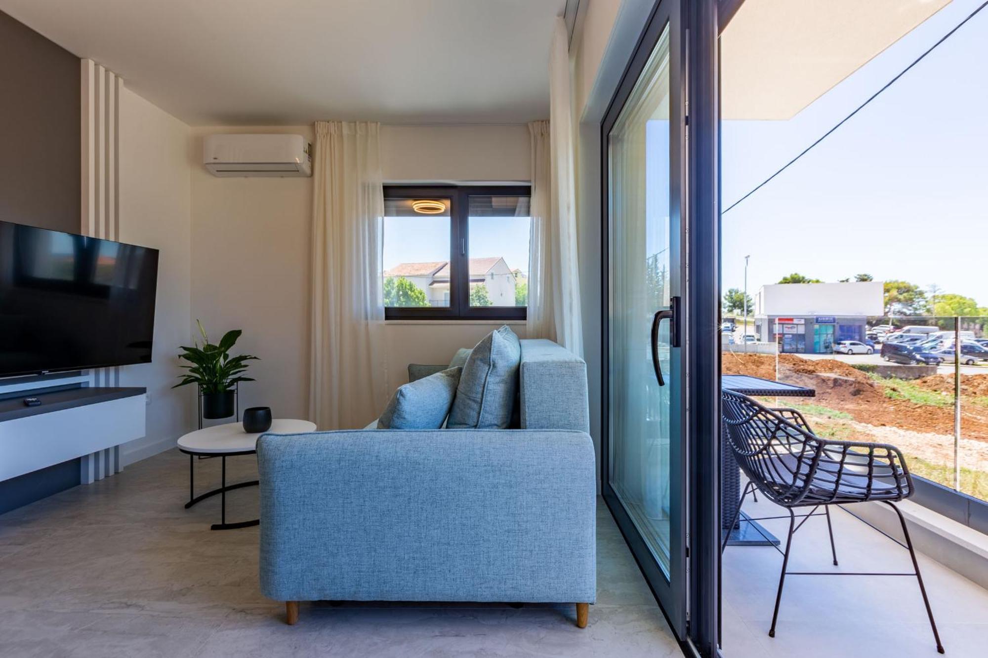 Casa Mia With Parking * Zadar