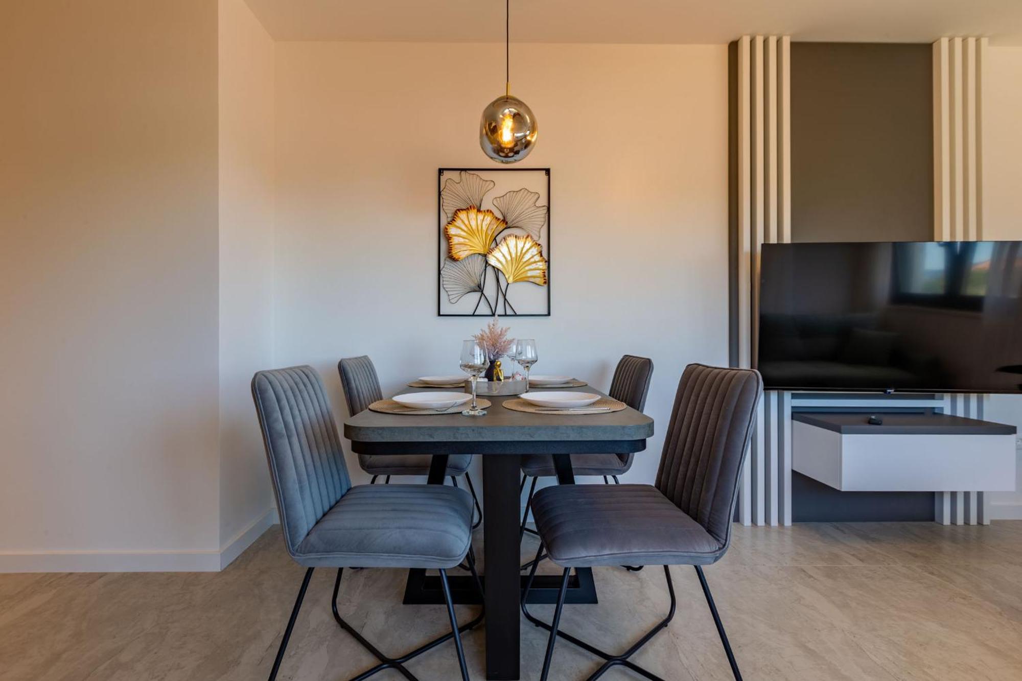 Apartment Casa Mia With Parking *