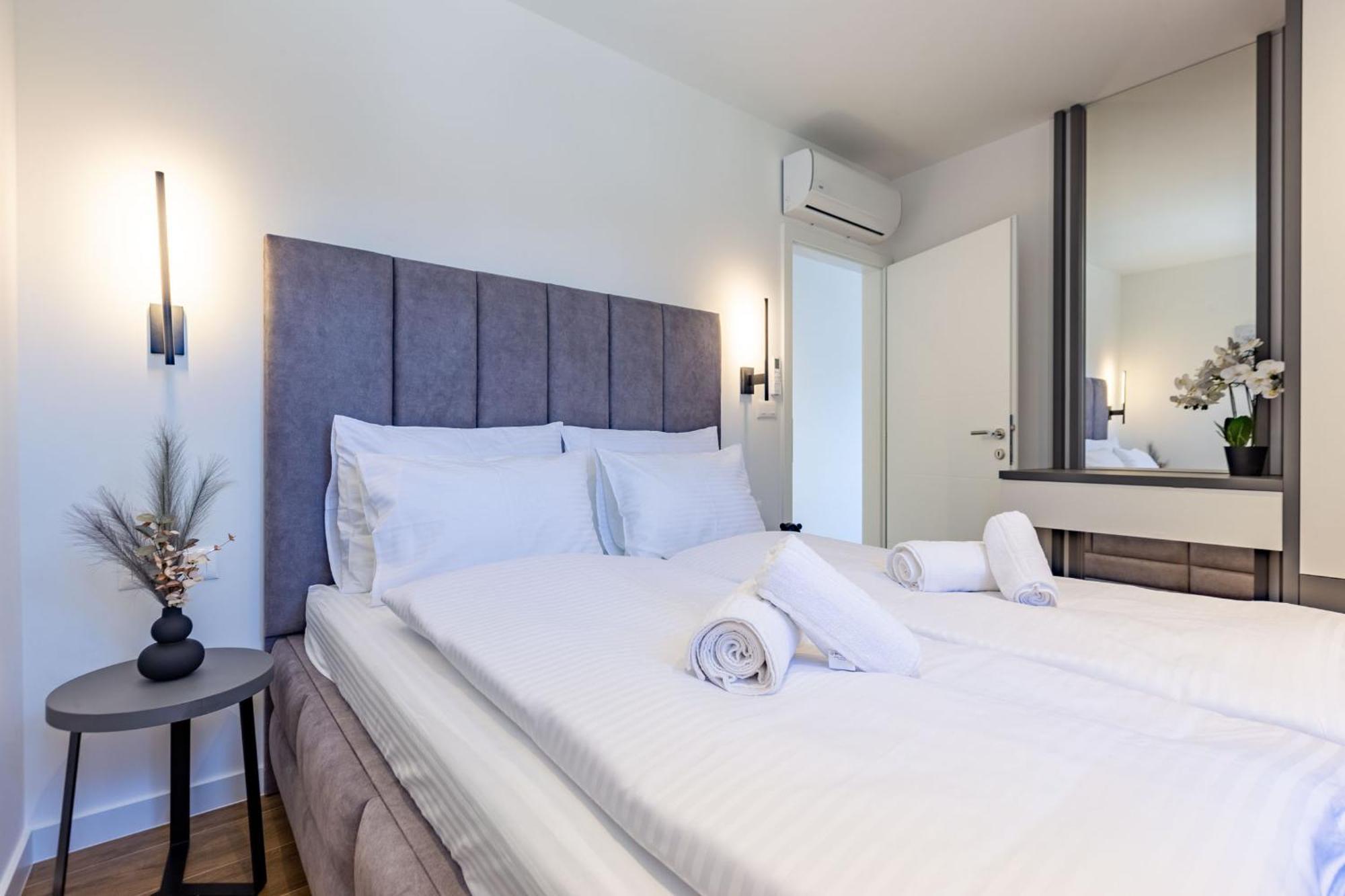 Apartment Casa Mia With Parking Zadar