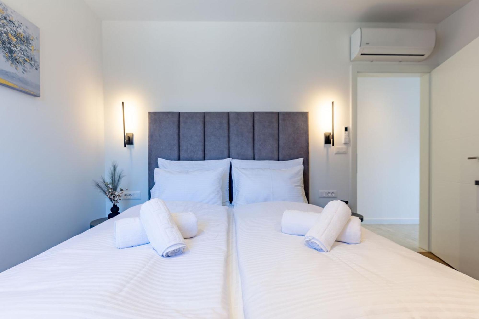 Apartment Casa Mia With Parking Zadar