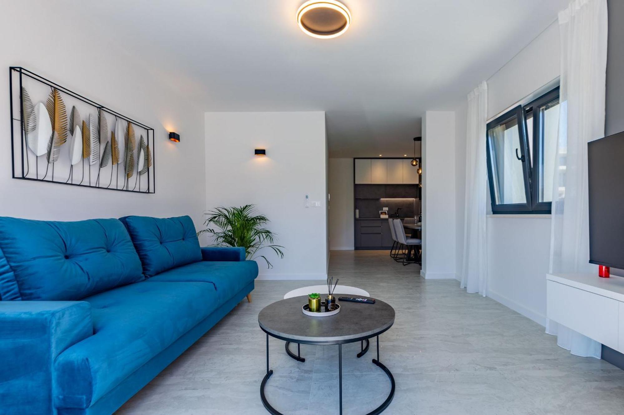 Casa Mia With Parking