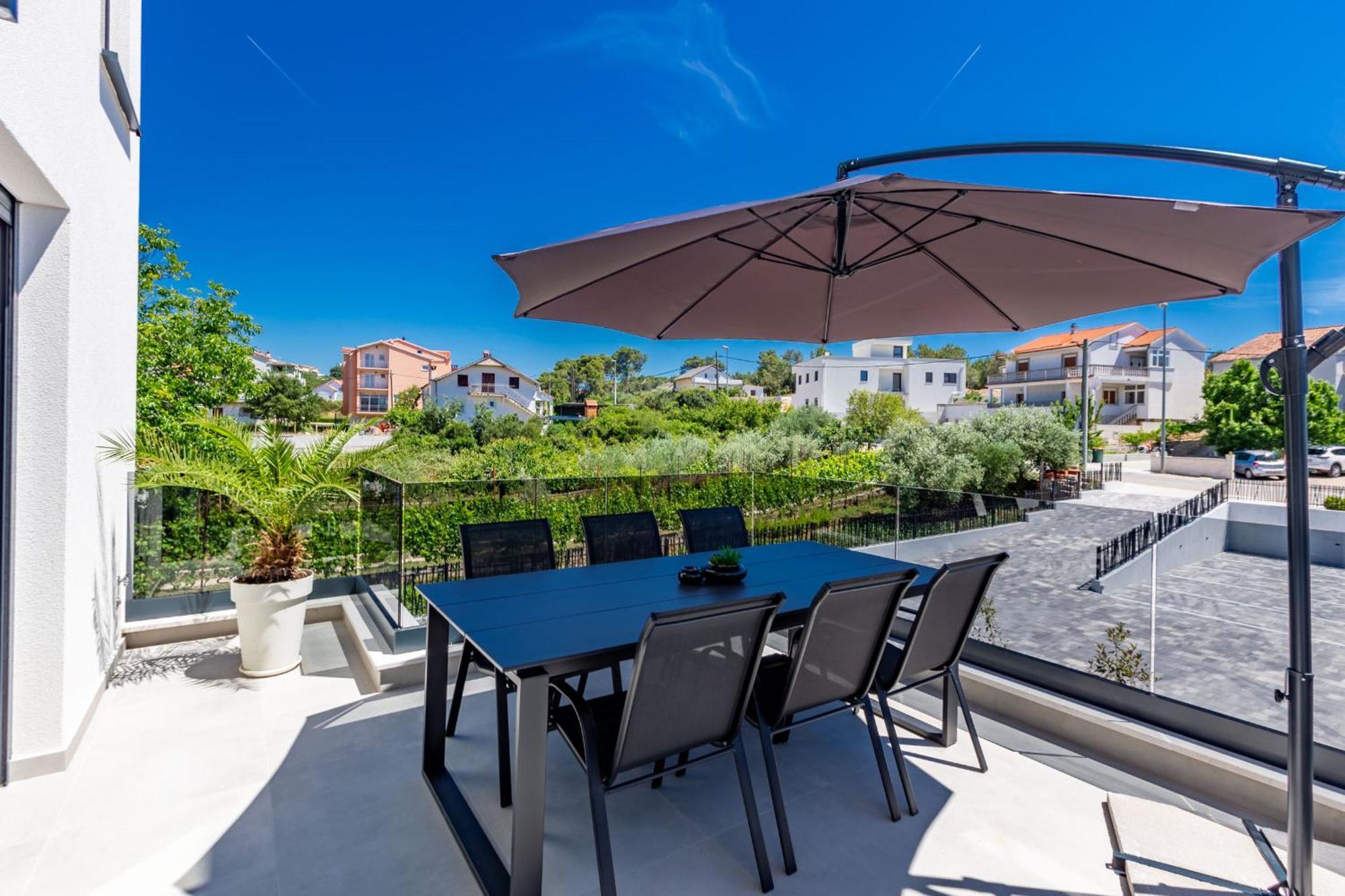 Casa Mia With Parking Apartment *