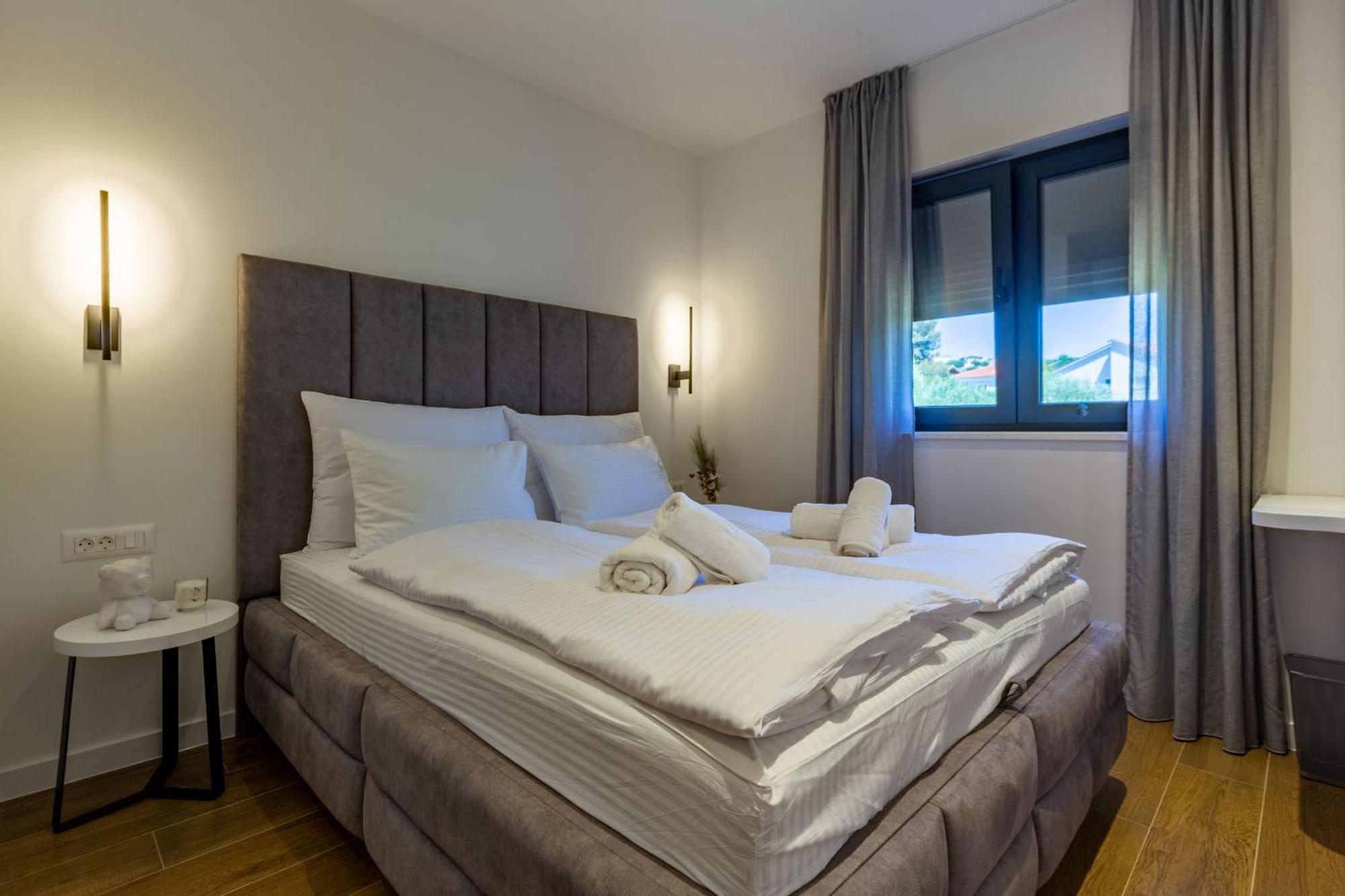 Apartment Casa Mia With Parking Zadar