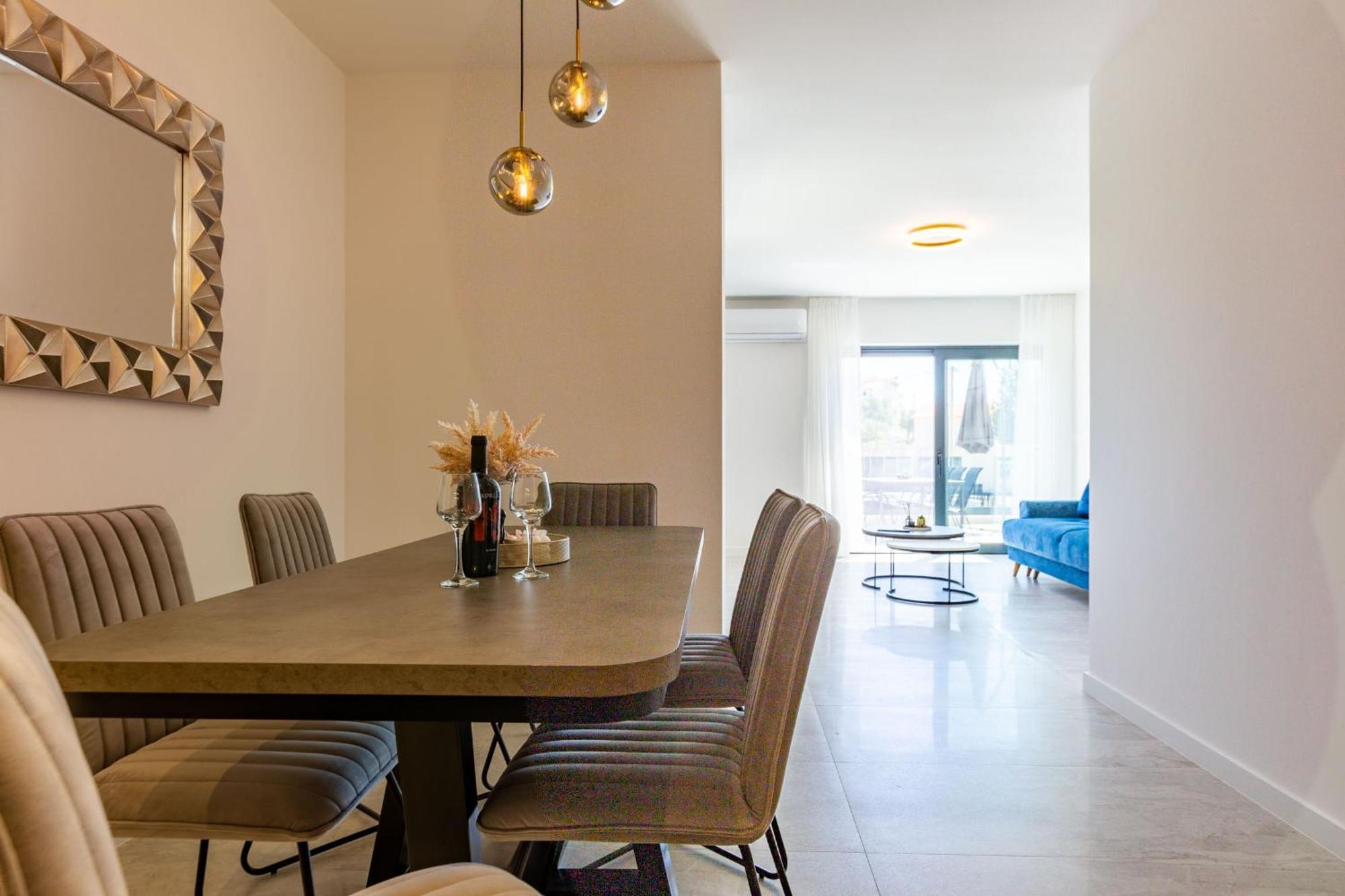 Casa Mia With Parking *