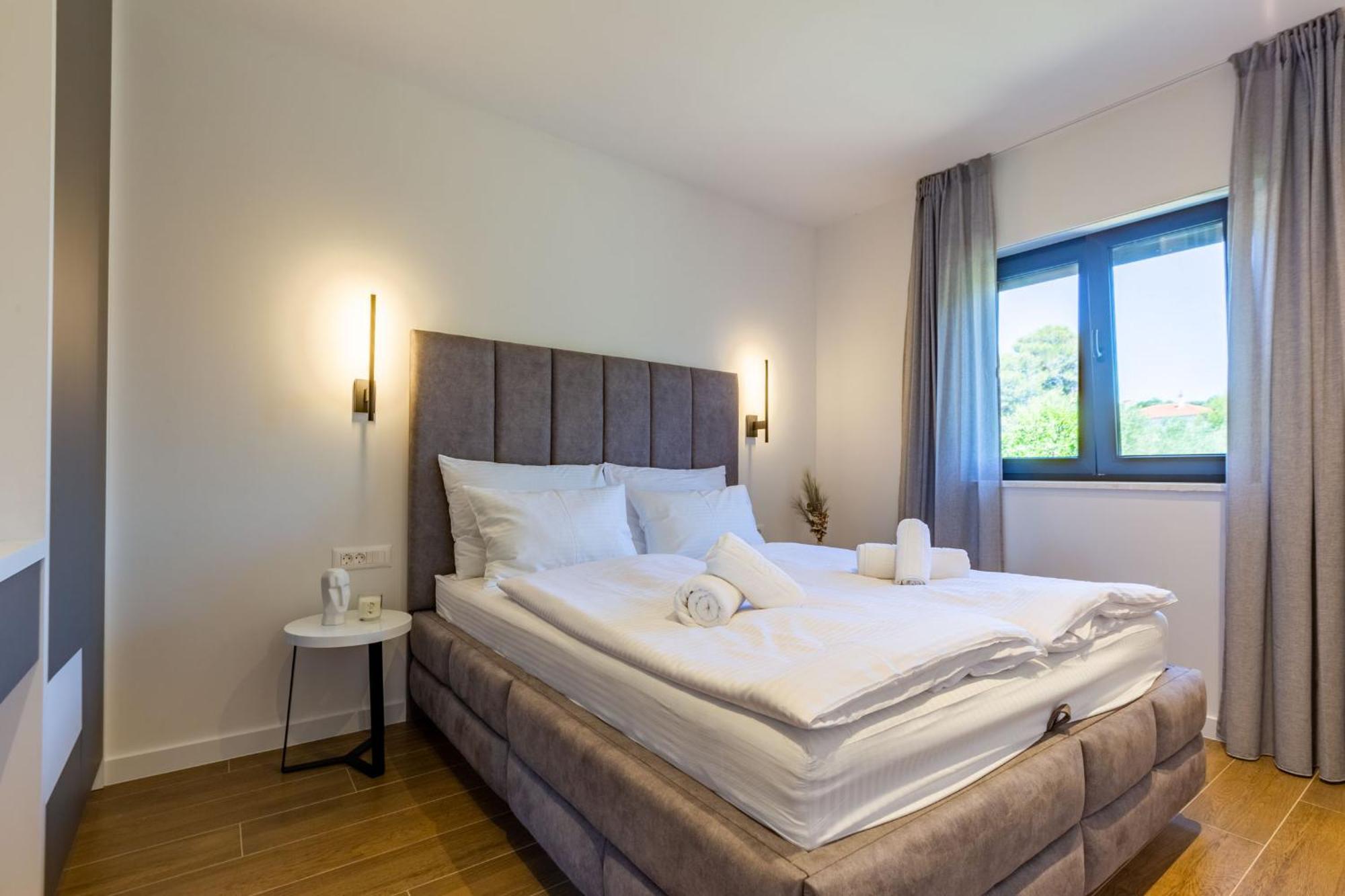Apartment Casa Mia With Parking