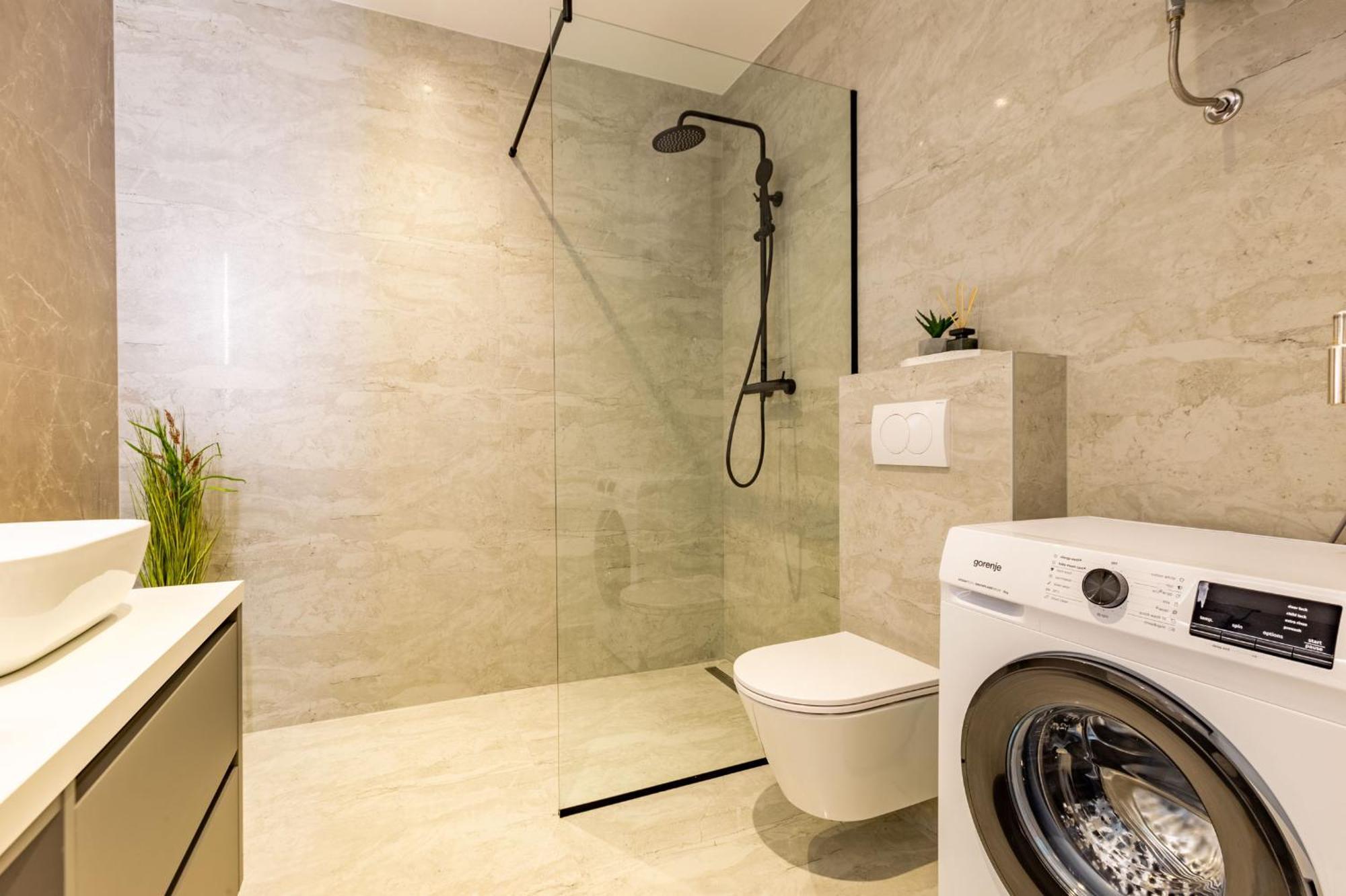 Casa Mia With Parking Apartment Zadar