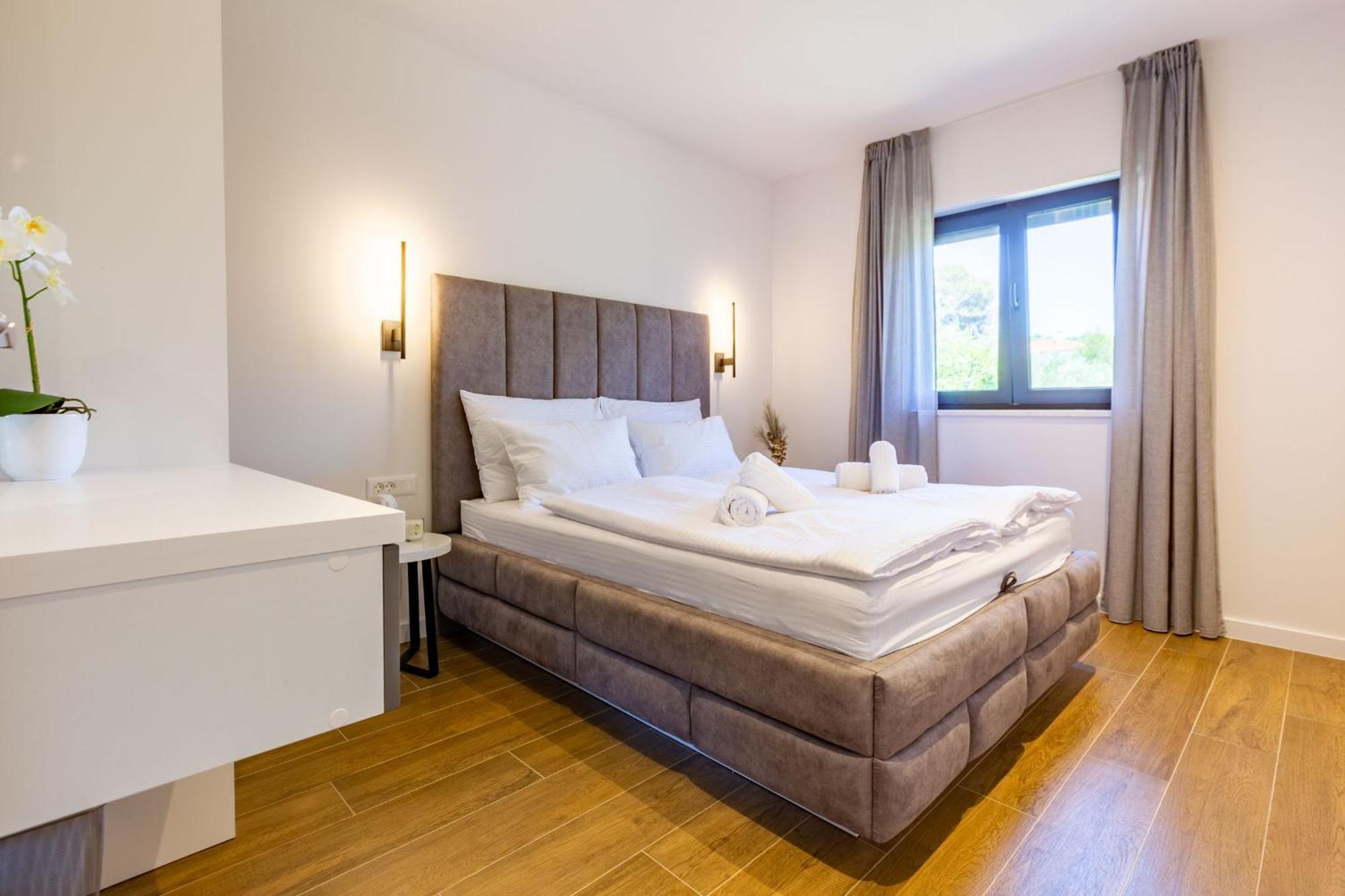 Apartment Casa Mia With Parking Zadar