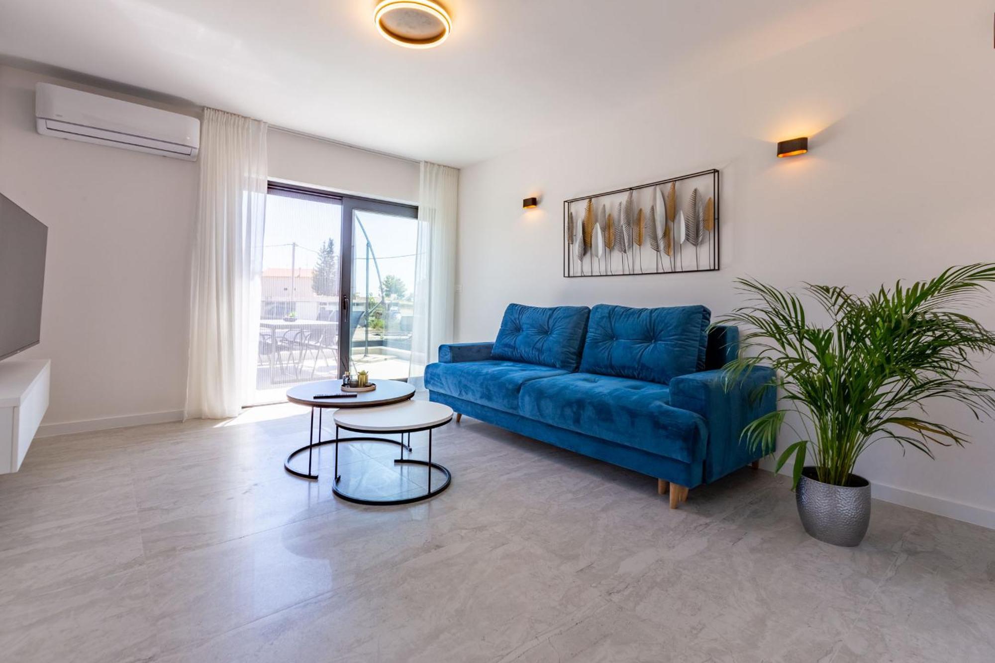 Casa Mia With Parking * Zadar