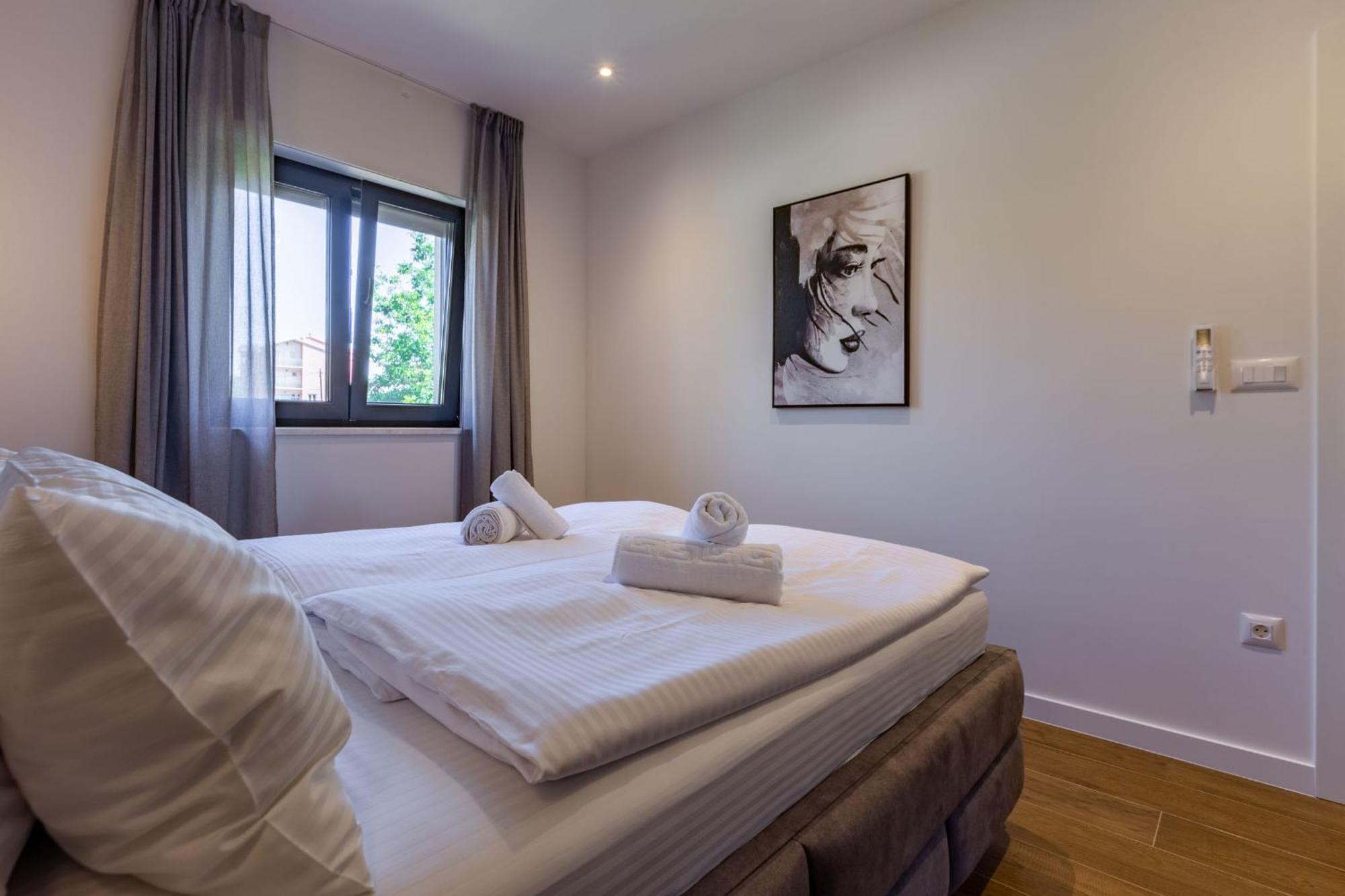 Apartment Casa Mia With Parking *