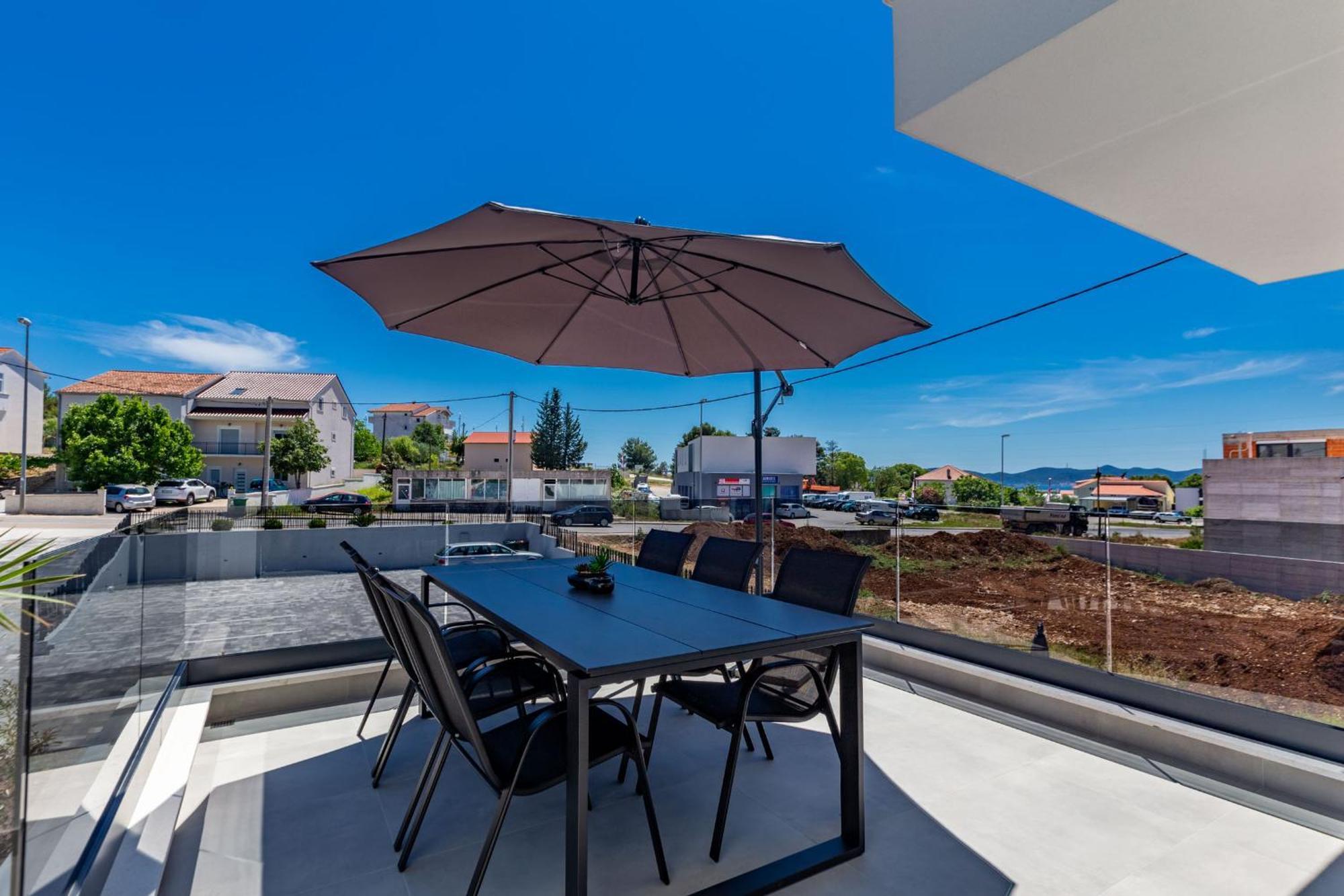 Casa Mia With Parking Apartment *